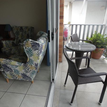 Airlie Court Units Aparthotel Airlie Beach Eksteriør bilde