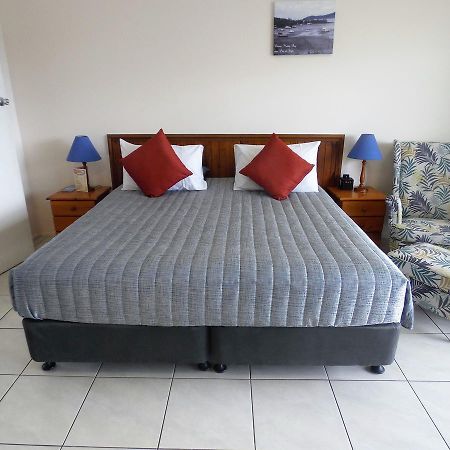 Airlie Court Units Aparthotel Airlie Beach Eksteriør bilde