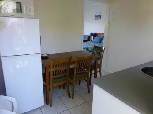 Airlie Court Units Aparthotel Airlie Beach Eksteriør bilde