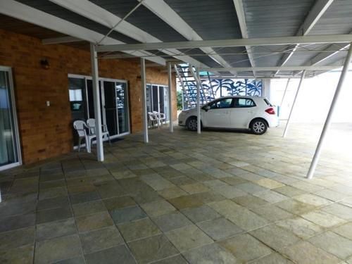 Airlie Court Units Aparthotel Airlie Beach Eksteriør bilde