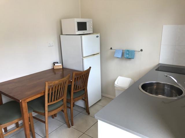 Airlie Court Units Aparthotel Airlie Beach Eksteriør bilde